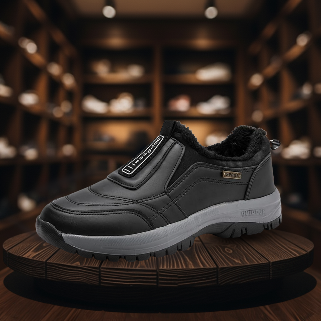 Montero TerraBare – Unisex Comfortable Orthopedic Walking Shoes