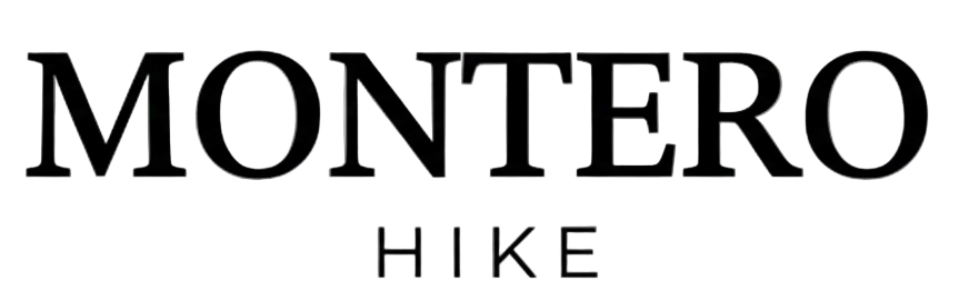 Montero Hike