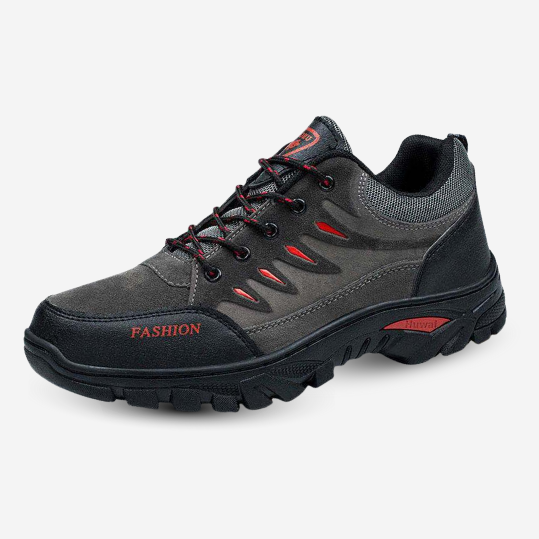 Montero PeakPro – Unisex Wear-Resistant Outdoor Shoes