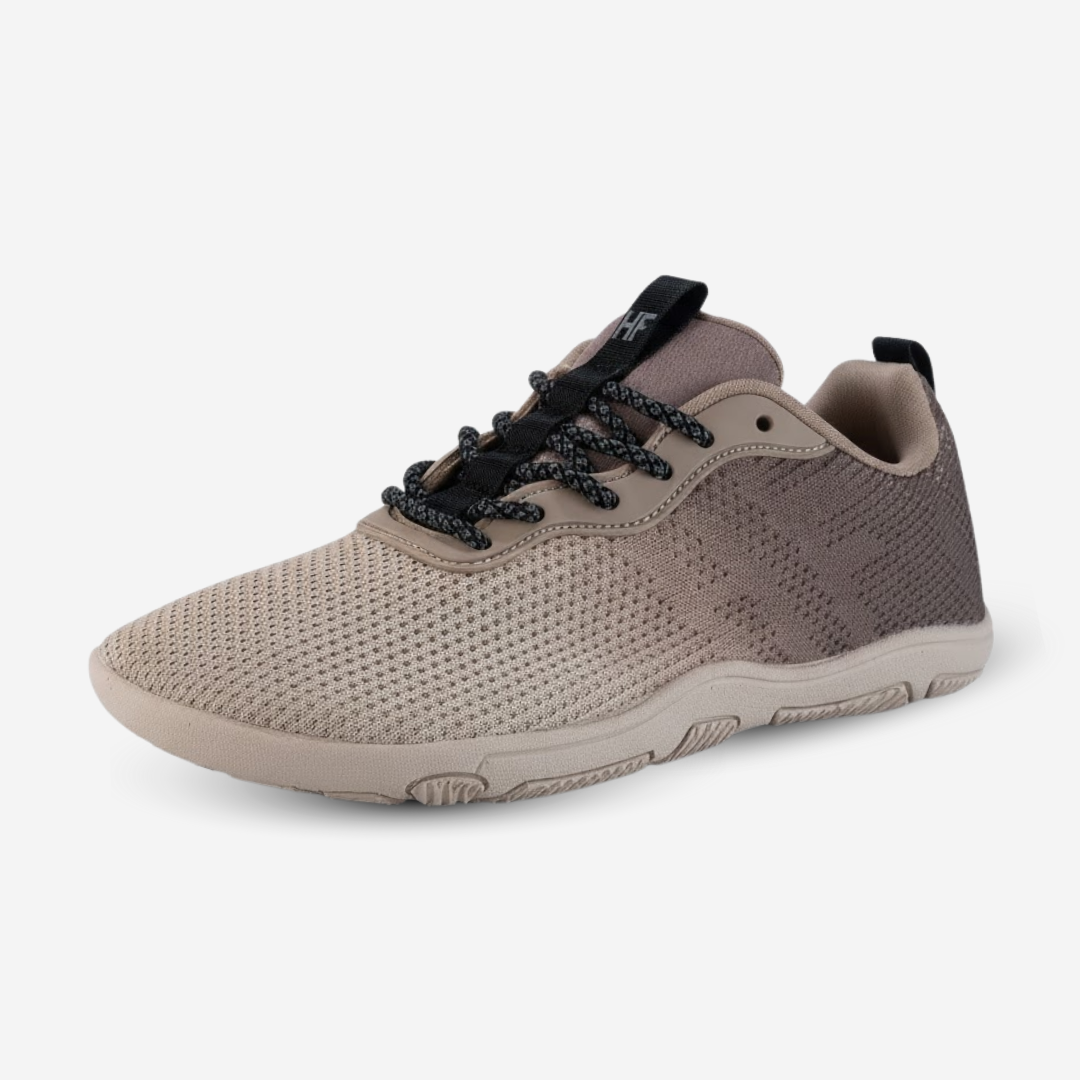 Montero TerraBare – Unisex Ergonomic Barefoot Shoes