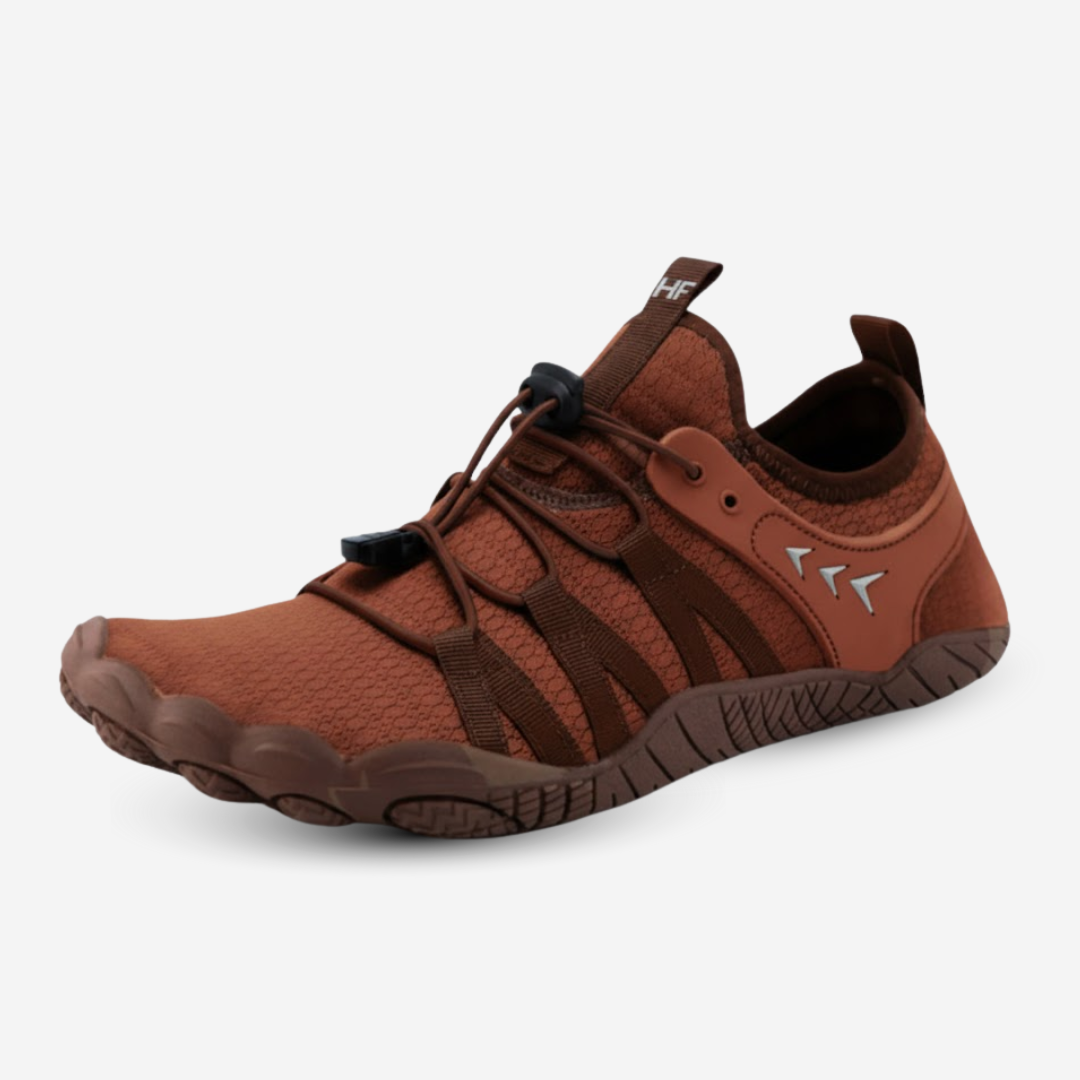 Montero TerraBare – Unisex All-Terrain Barefoot Shoes