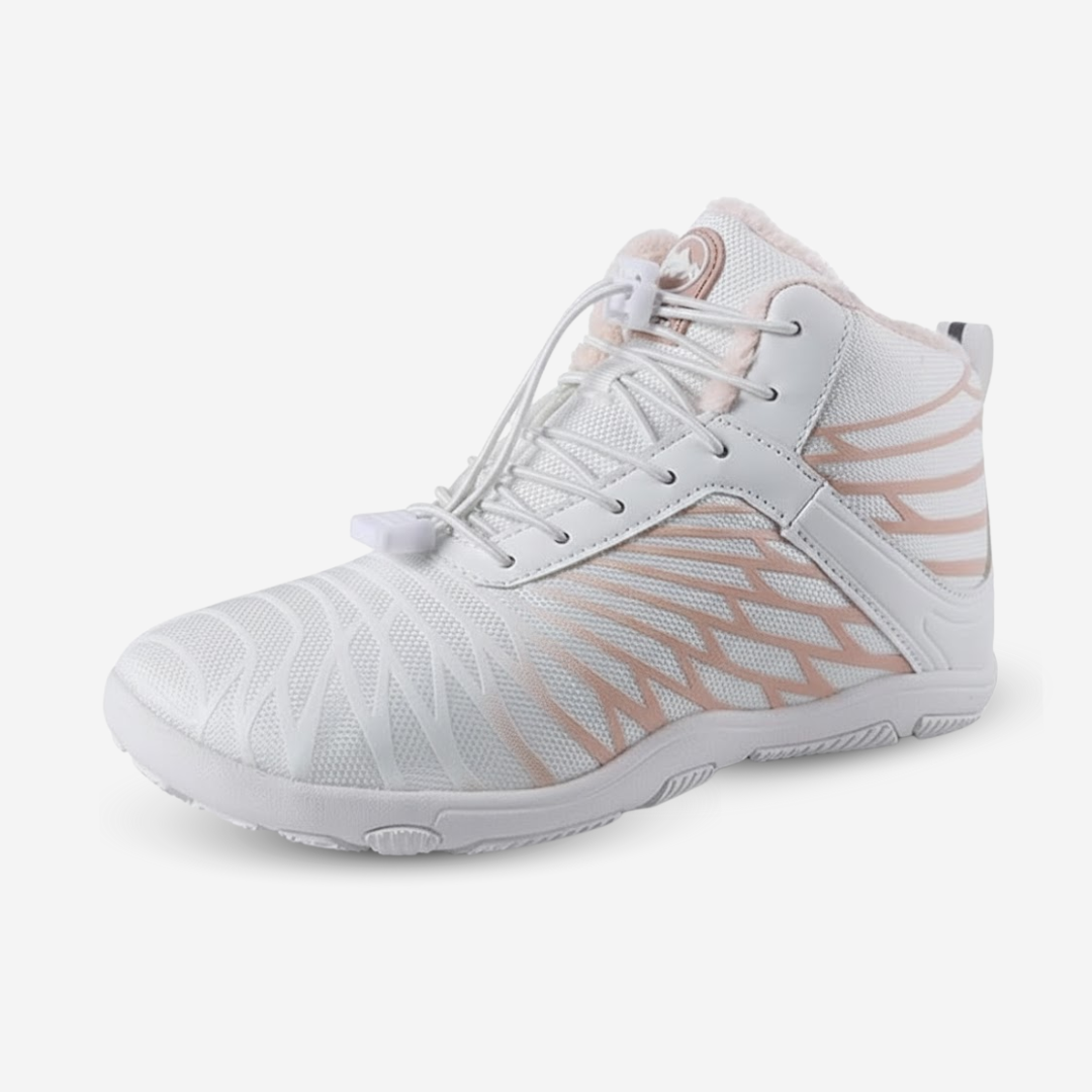 Montero TerraBare – Unisex Cozy Hands-Free Barefoot Shoes