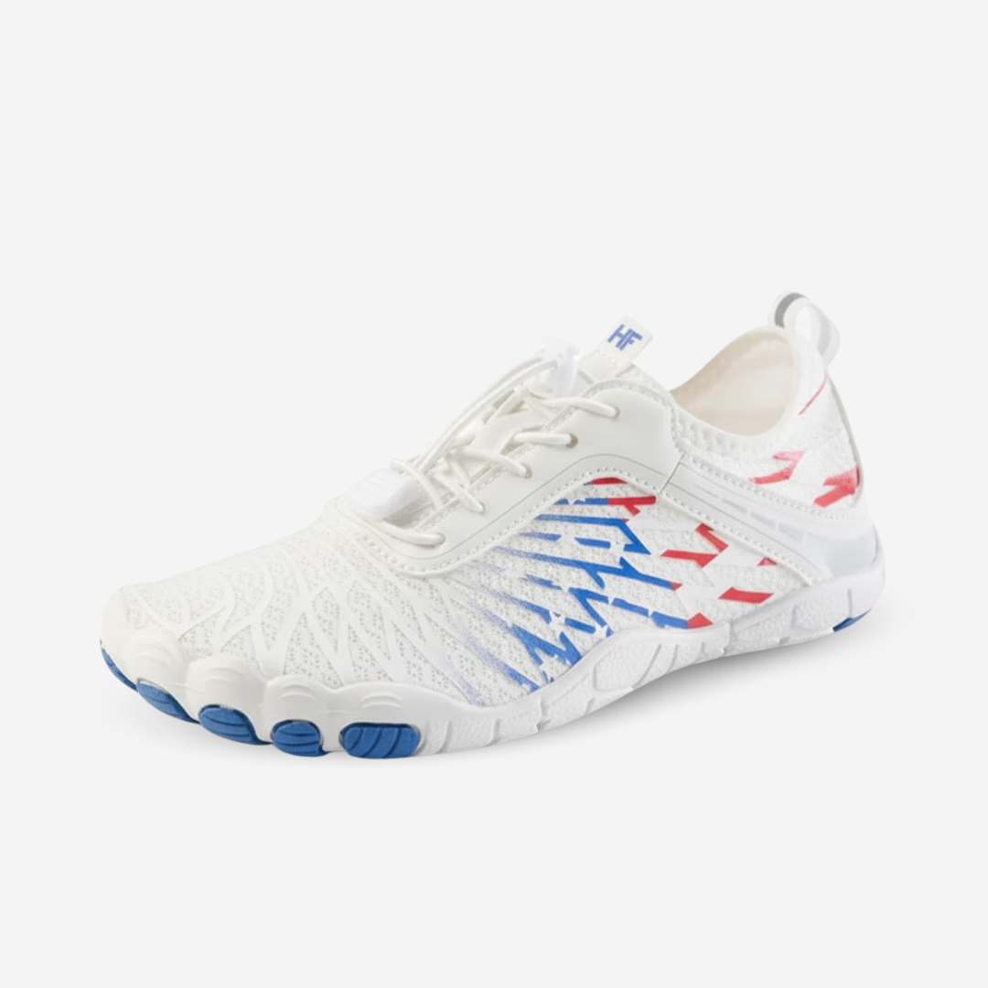 Montero TerraBare – Unisex Healthy Movement Barefoot Shoes