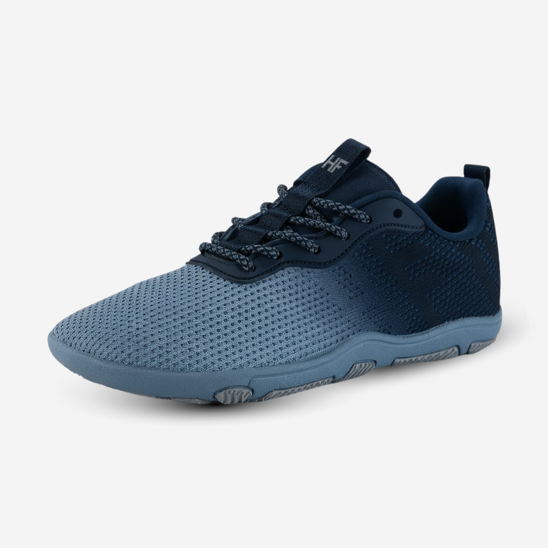 Montero TerraBare – Unisex Ergonomic Barefoot Shoes