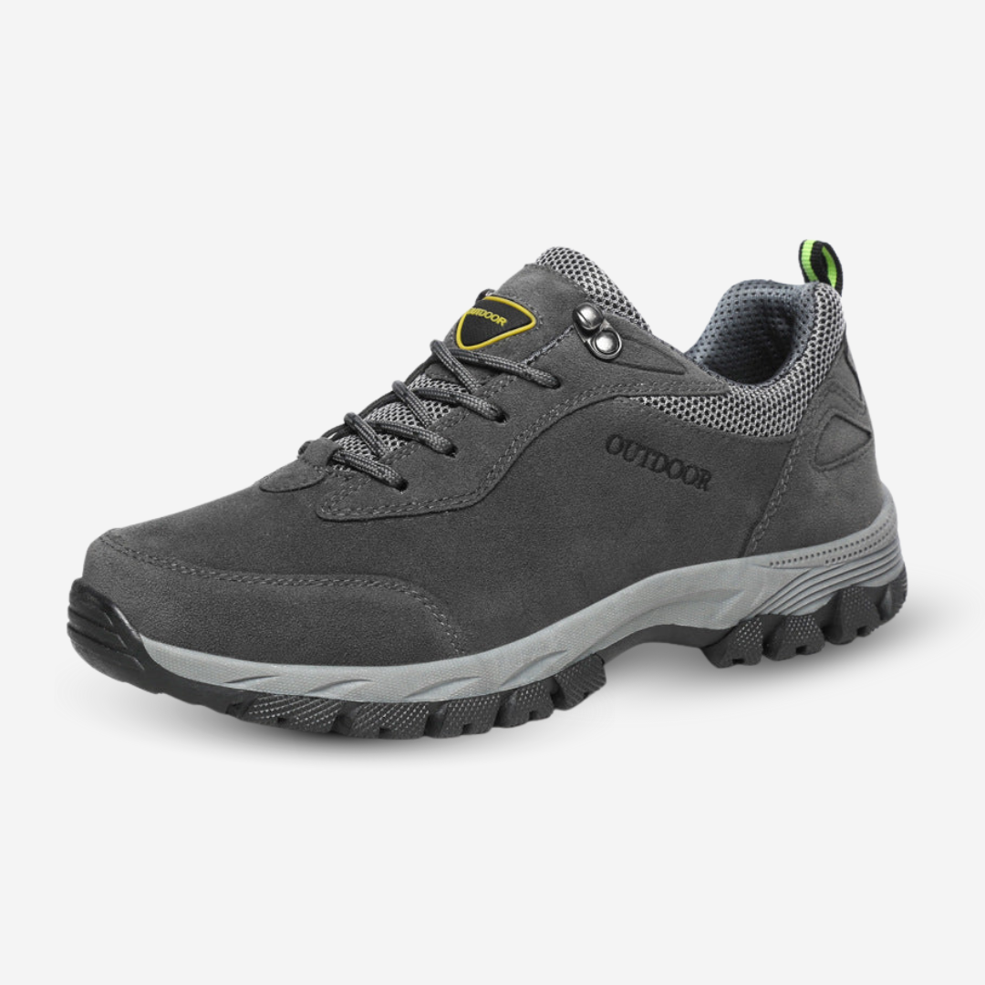 Montero PeakPro – Unisex Plantar Fasciitis Support Hiking Shoes