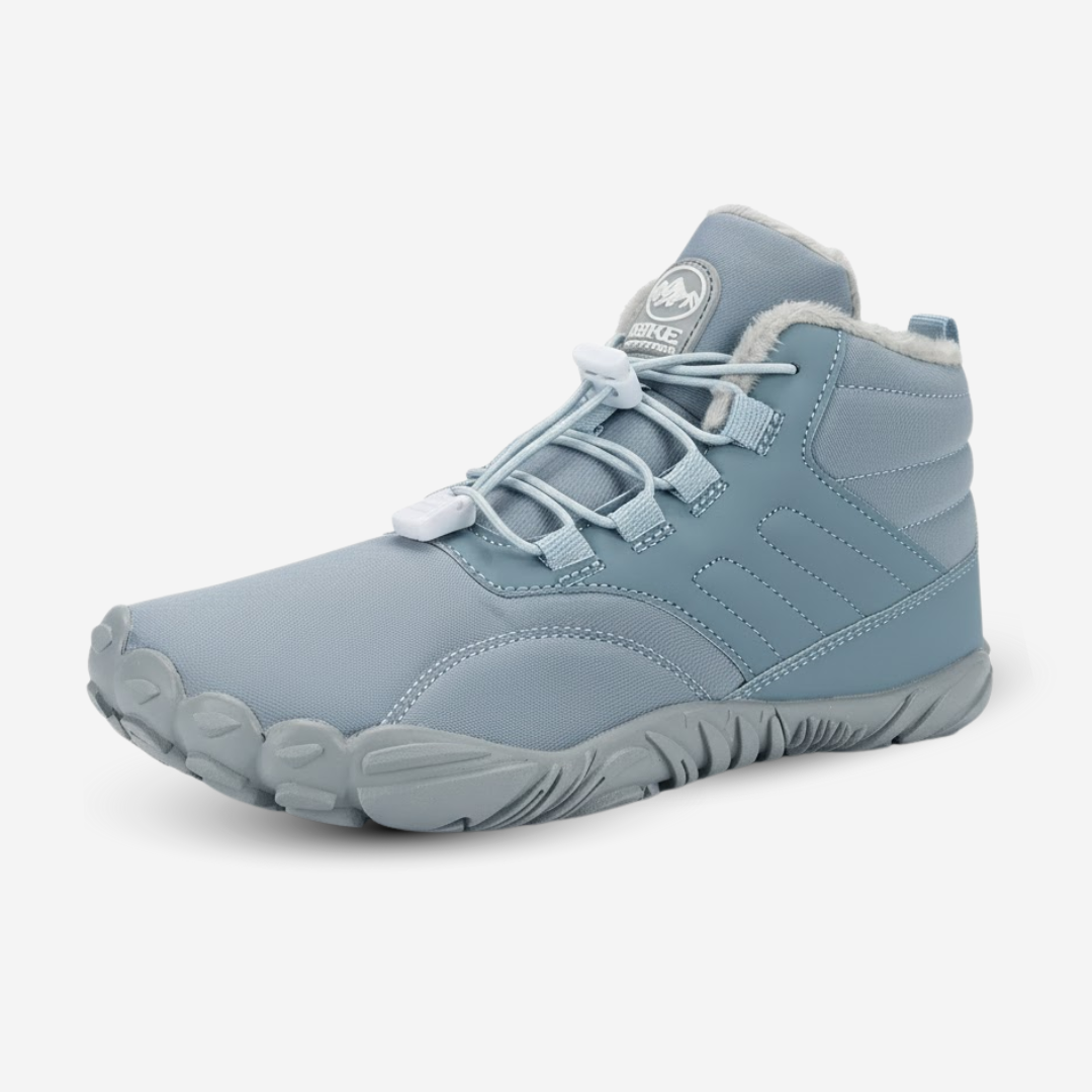 Montero TerraBare – Unisex Flexible Waterproof Barefoot Boots