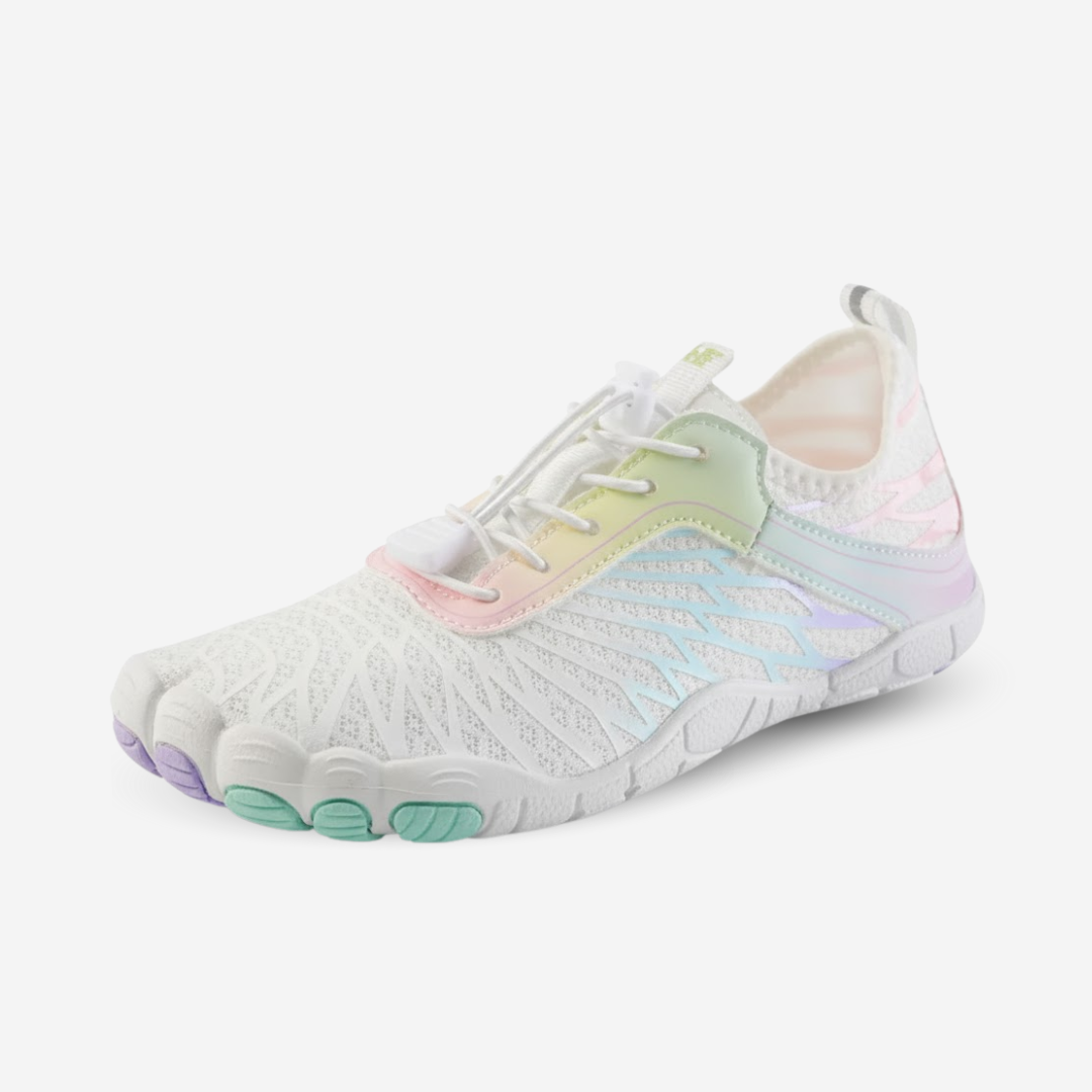 Montero TerraBare – Unisex Stylish Non-Slip Barefoot Shoes