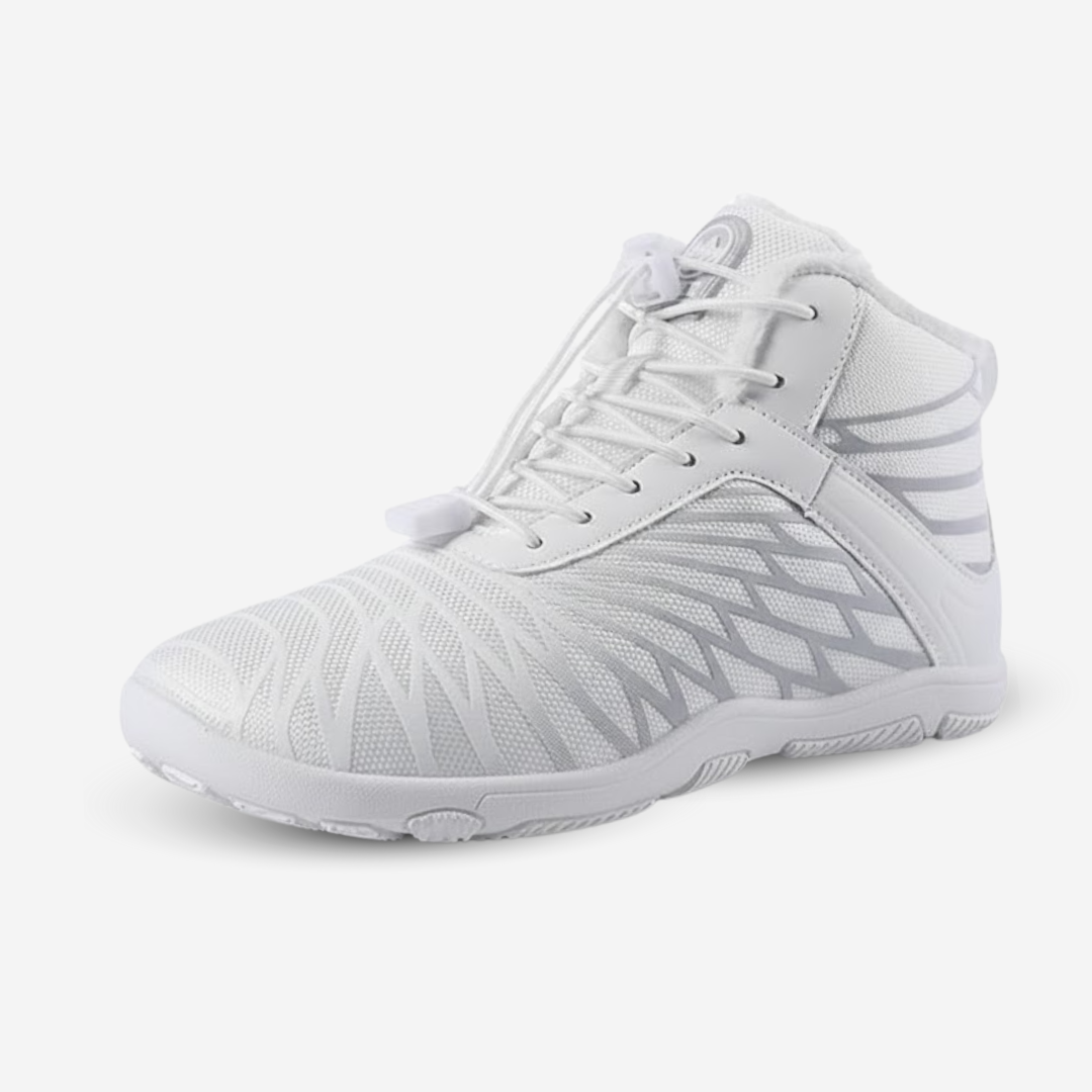 Montero TerraBare – Unisex Cozy Hands-Free Barefoot Shoes