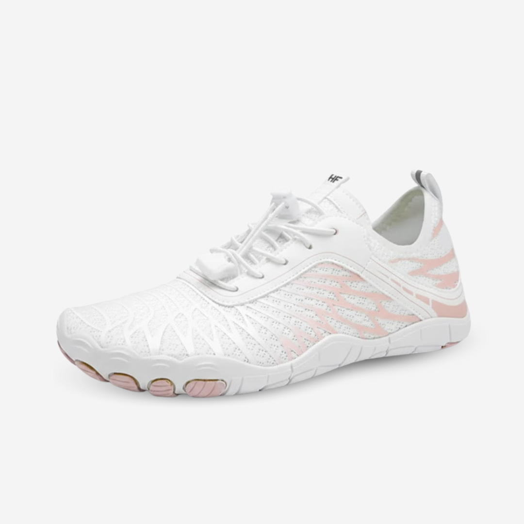 Montero TerraBare – Unisex Ergonomic Barefoot Shoes for Natural Movement