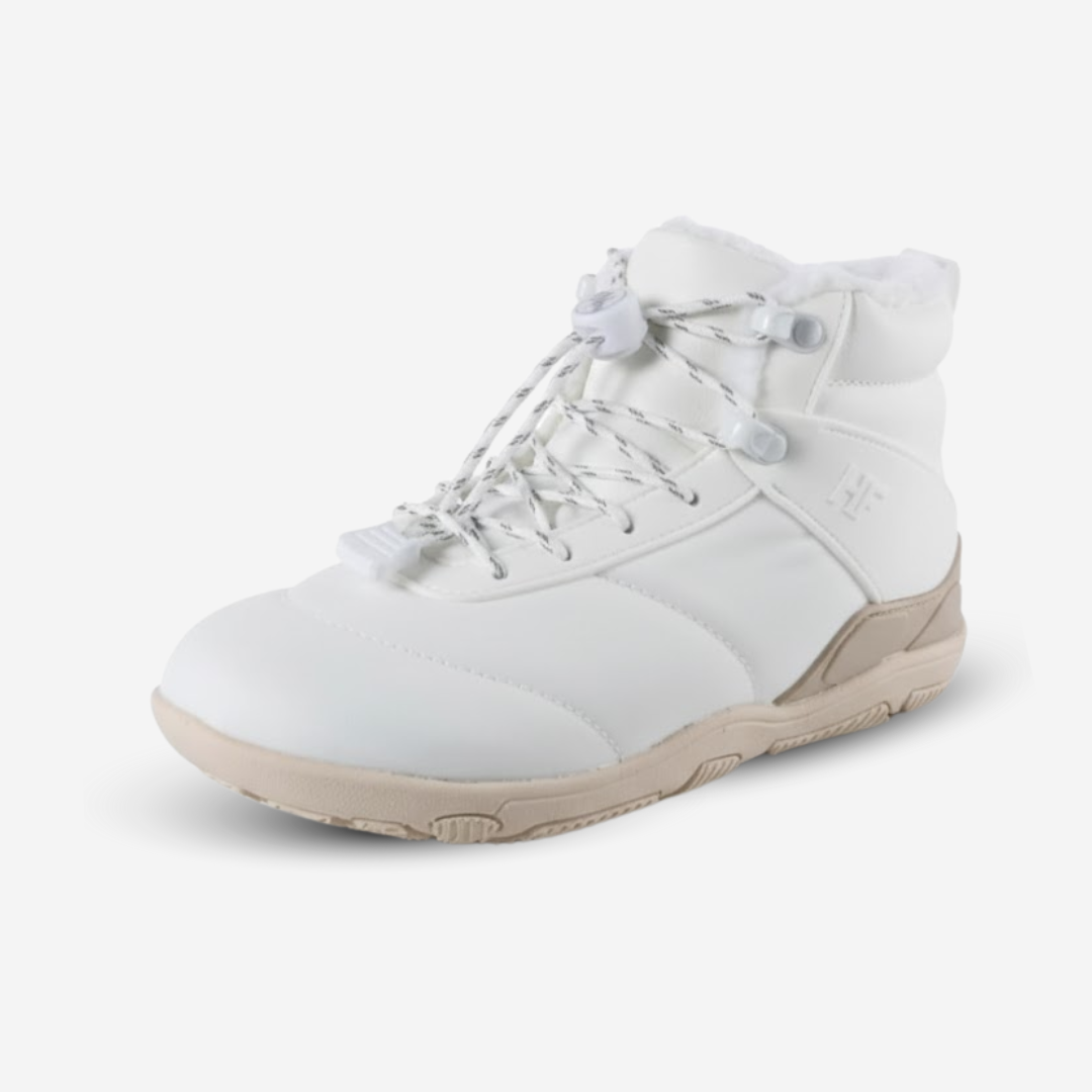 Montero TerraBare – Unisex Cold-Weather Barefoot Shoes for Natural Alignment