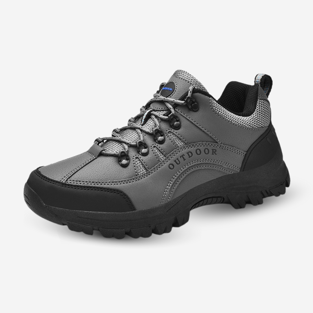 Montero PeakPro – Unisex Orthopedic Support Outdoor Walking Shoes