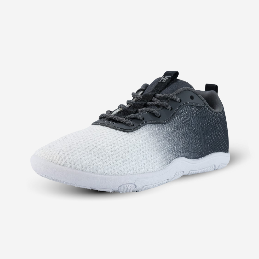 Montero TerraBare – Unisex Ergonomic Barefoot Shoes