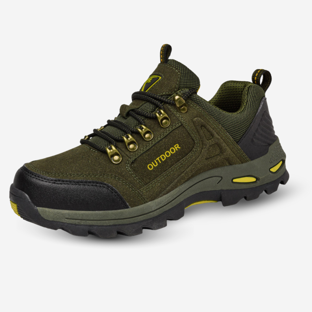 Montero PeakPro – Unisex Lightweight Support Walking Shoes