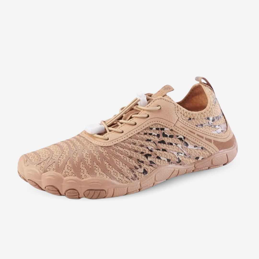 Montero TerraBare – Unisex Lightweight Barefoot Shoes