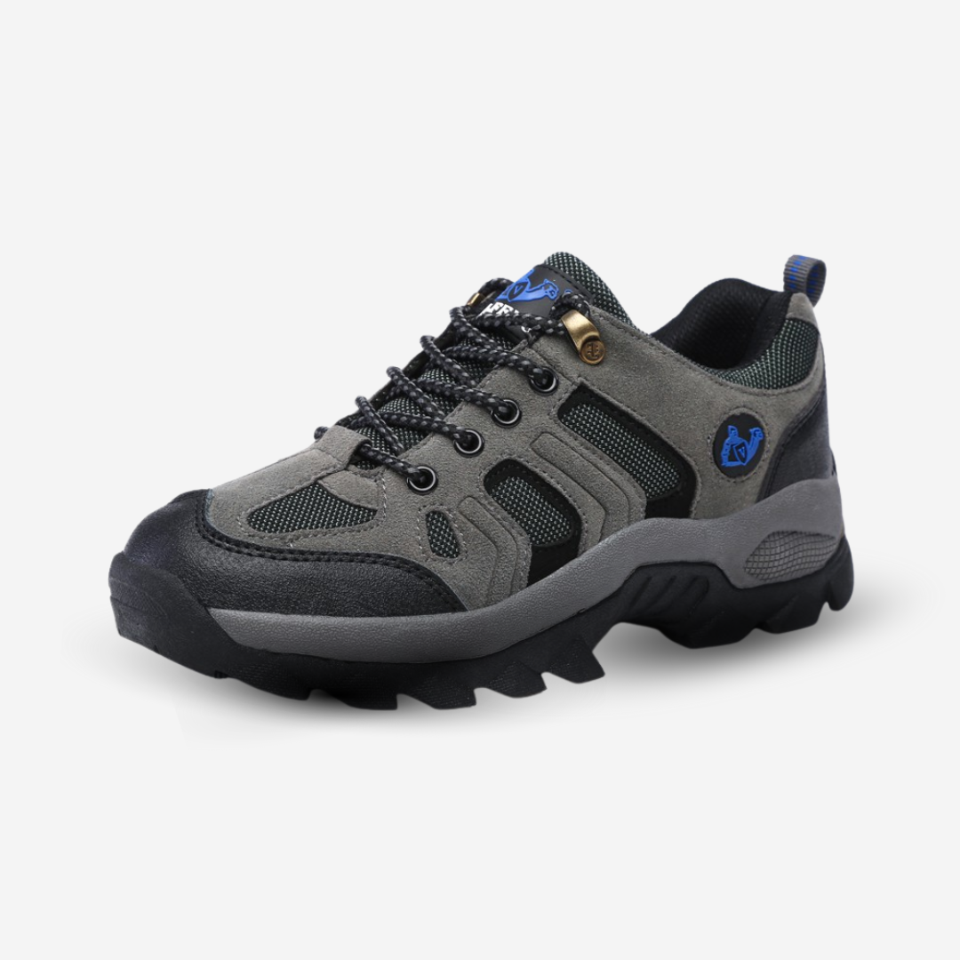 Montero TerraBare – Unisex Orthopedic Relief Walking Shoes