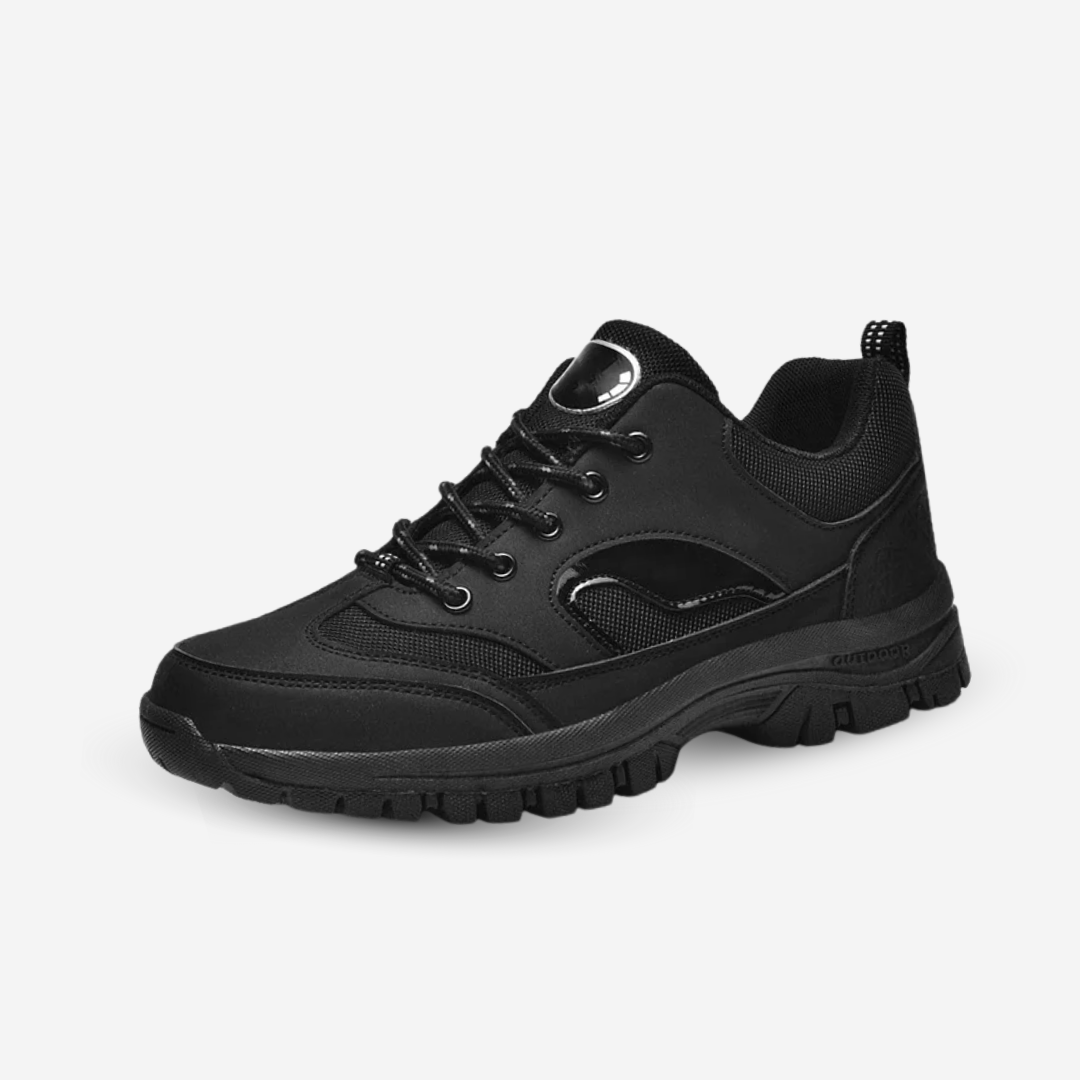 Montero PeakPro – Unisex Waterproof Orthopedic Hiking Shoes