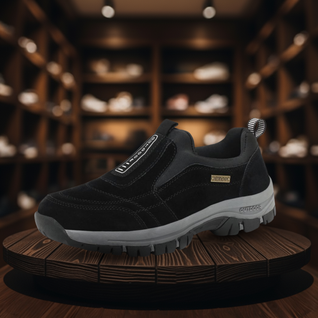 Montero PeakPro – Unisex Orthopedic Support Waterproof Shoes