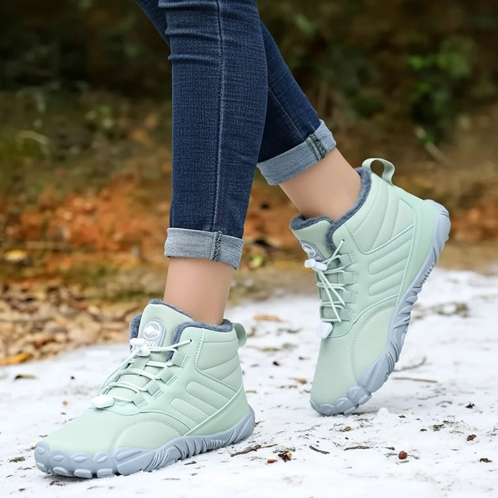 Montero TerraBare – Unisex Lightweight Comfort Barefoot Shoes