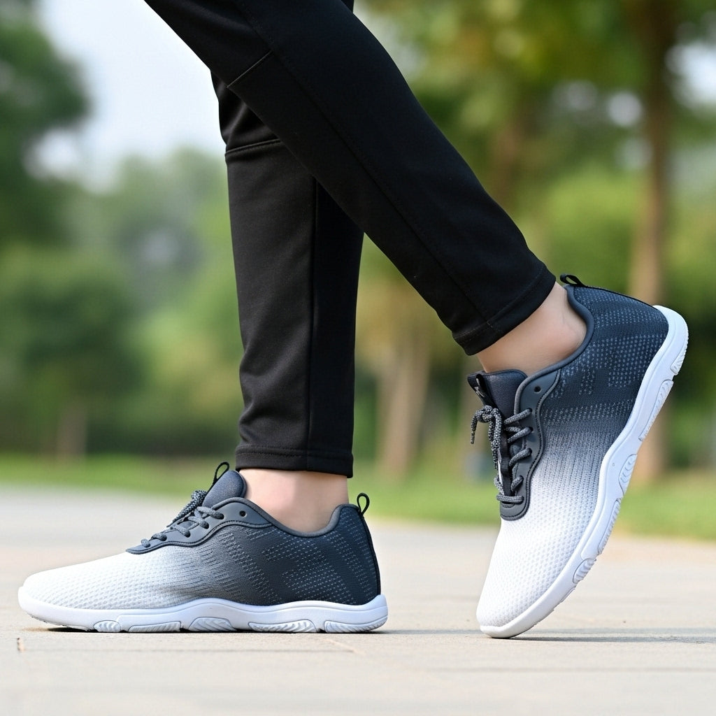 Montero TerraBare – Unisex Ergonomic Barefoot Shoes