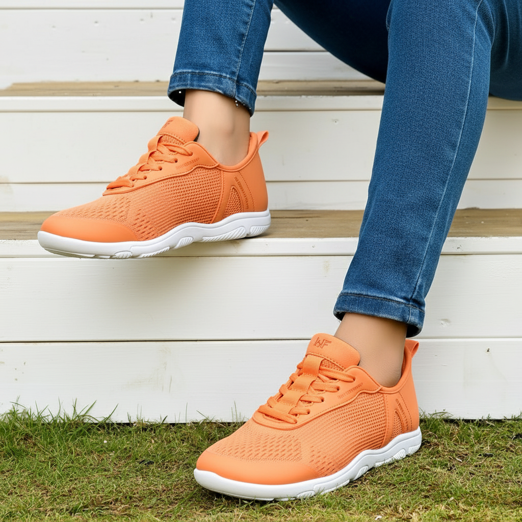 Montero TerraBare – Unisex Natural Alignment Barefoot Shoes