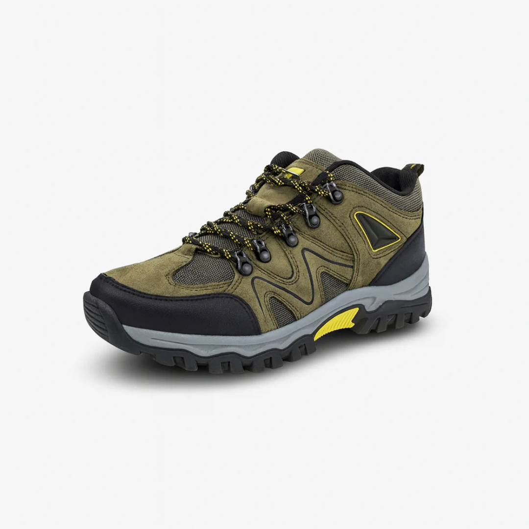Montero PeakPro – Unisex Pain Relief Waterproof Walking Shoes