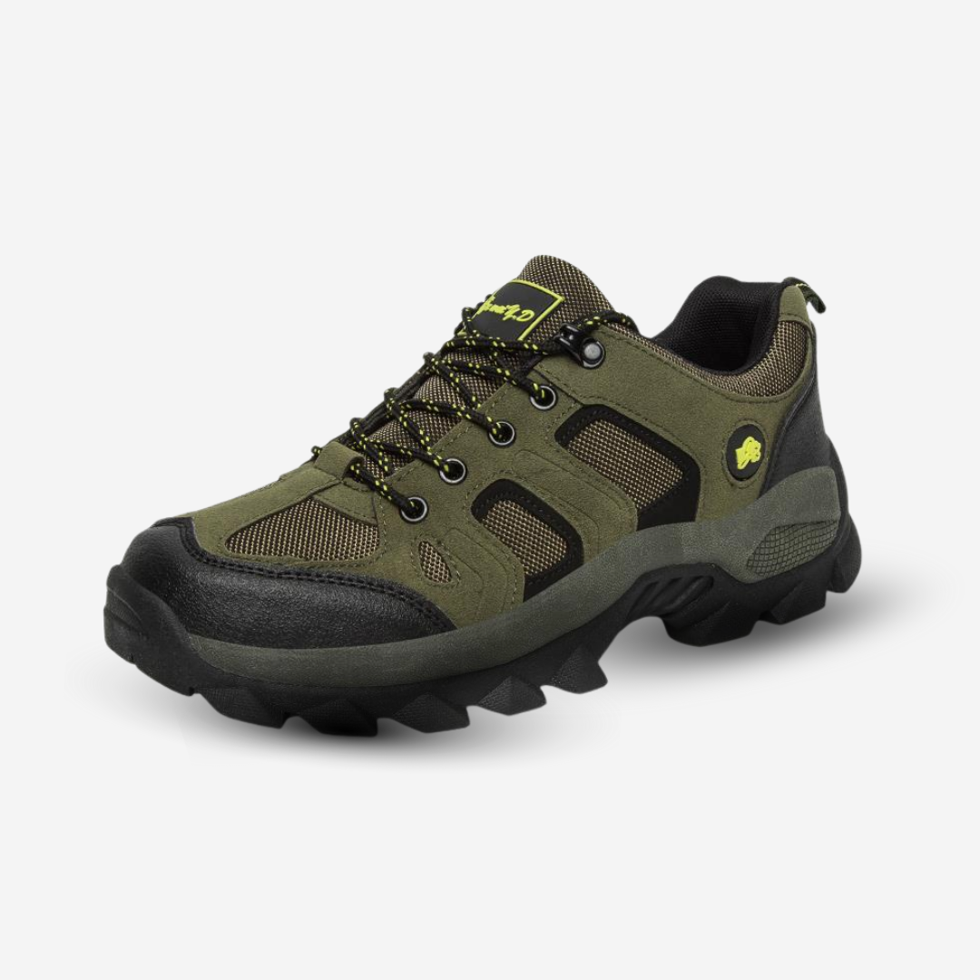 Montero TerraBare – Unisex Orthopedic Relief Walking Shoes