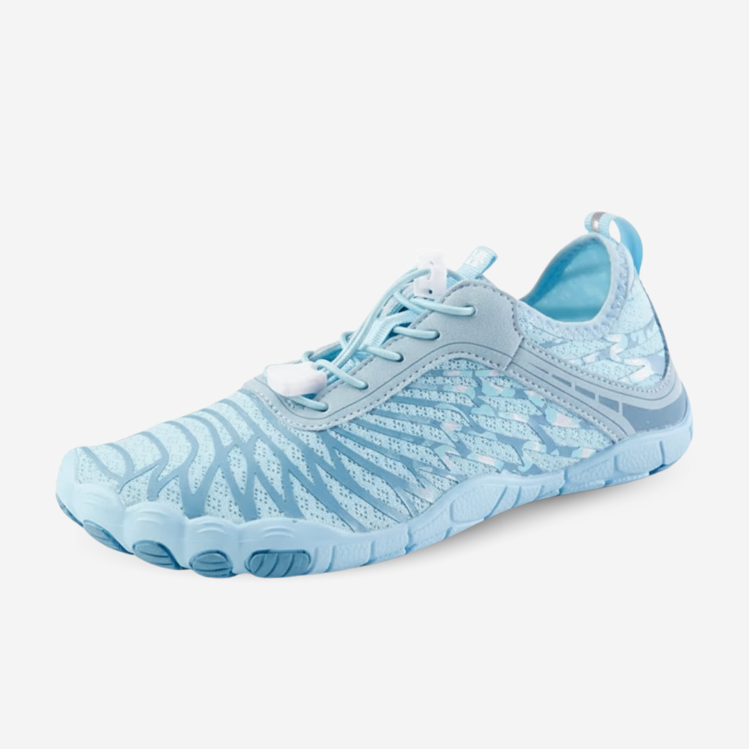 Montero TerraBare – Unisex Healthy Movement Barefoot Shoes