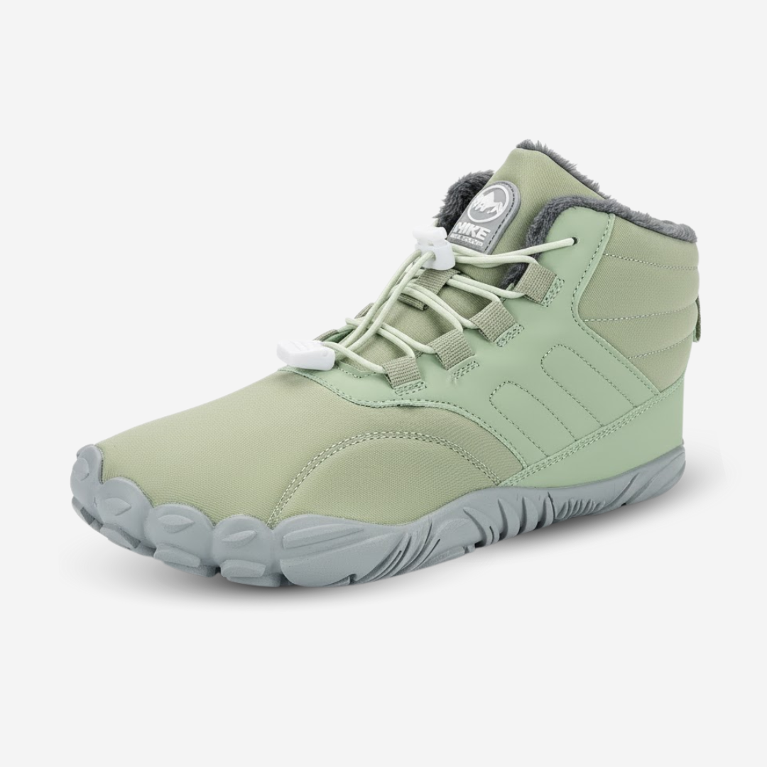 Montero TerraBare – Unisex Flexible Waterproof Barefoot Boots