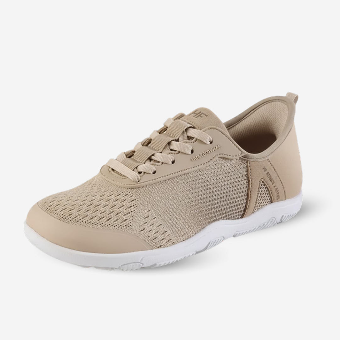 Montero TerraBare – Unisex Hands-Off Comfort Barefoot Shoes