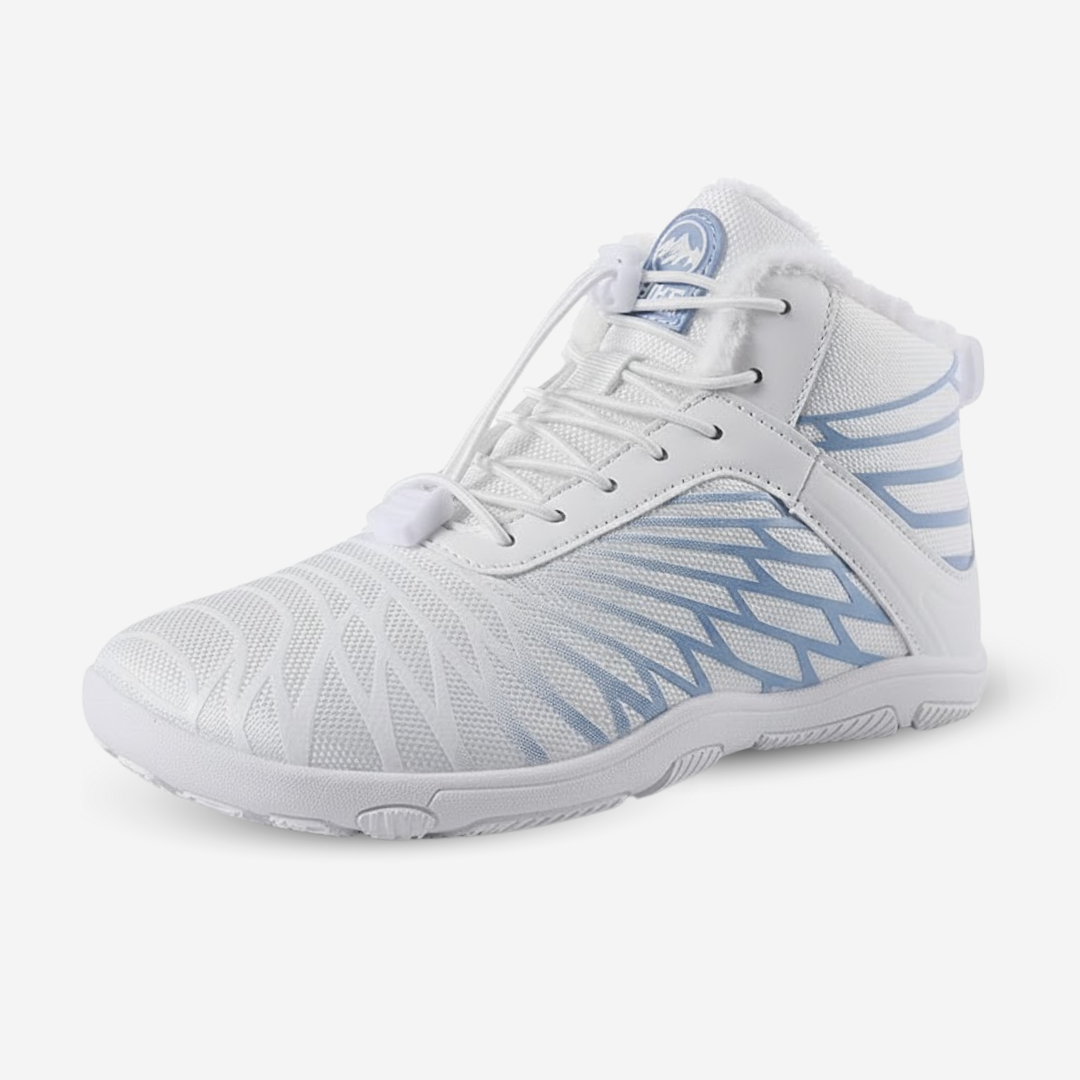 Montero TerraBare – Unisex Warm Comfort Barefoot Shoes