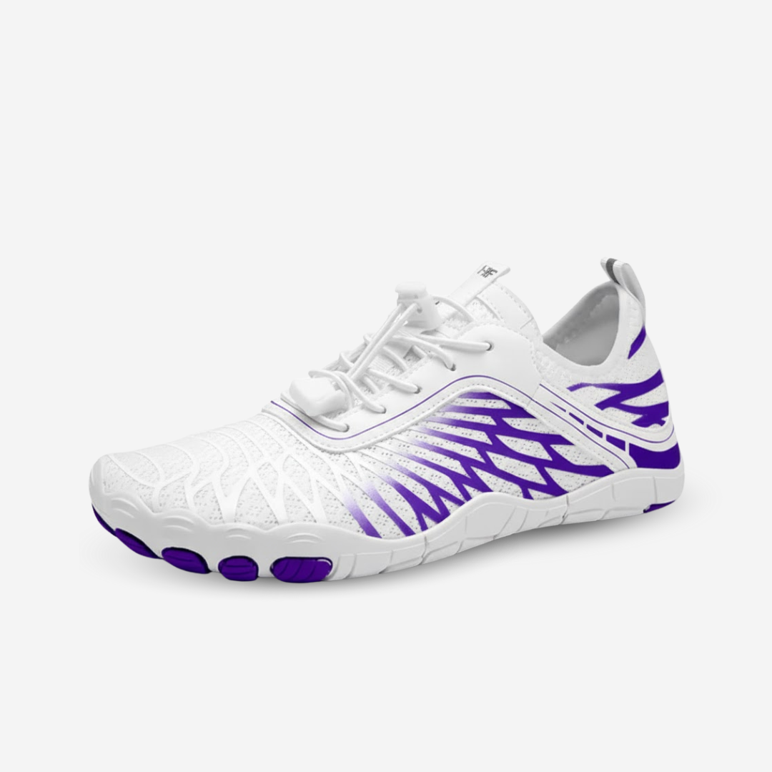 Montero TerraBare – Unisex Ergonomic Barefoot Shoes for Natural Movement