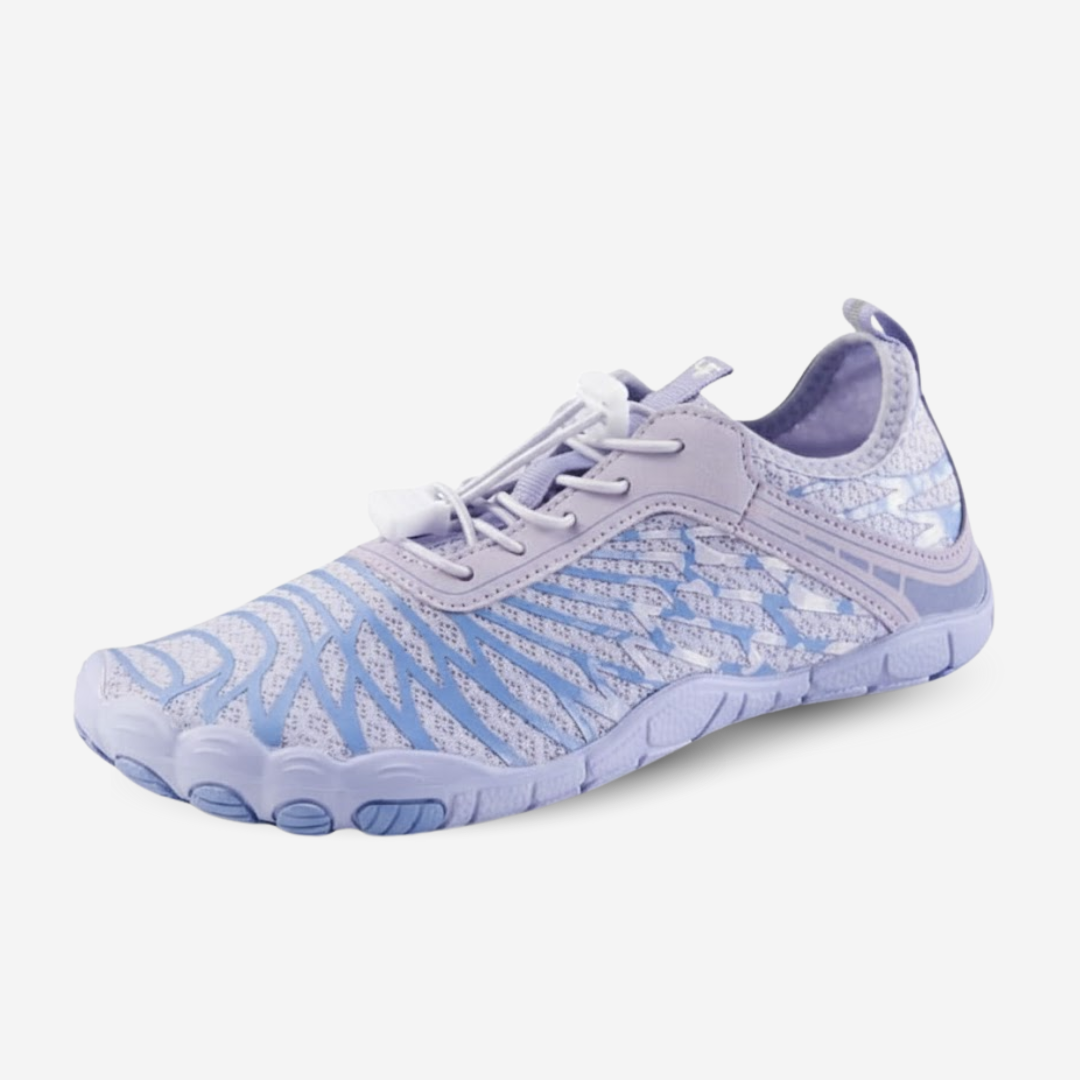 Montero TerraBare – Unisex Healthy Movement Barefoot Shoes