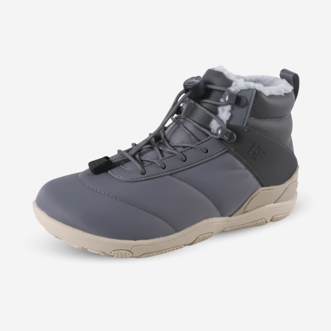 Montero TerraBare – Unisex Cold-Weather Barefoot Shoes for Natural Alignment