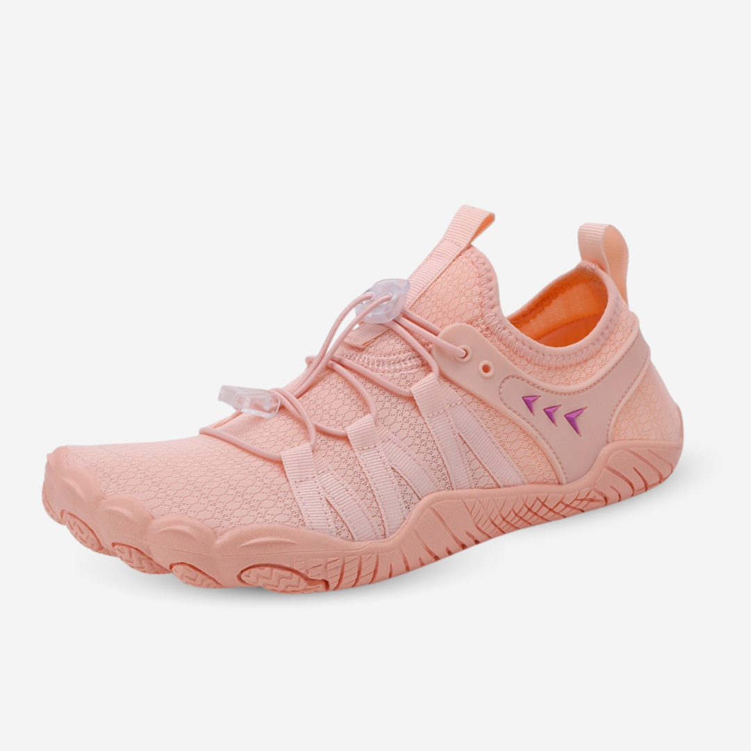 Montero TerraBare – Unisex Foot Health Barefoot Shoes