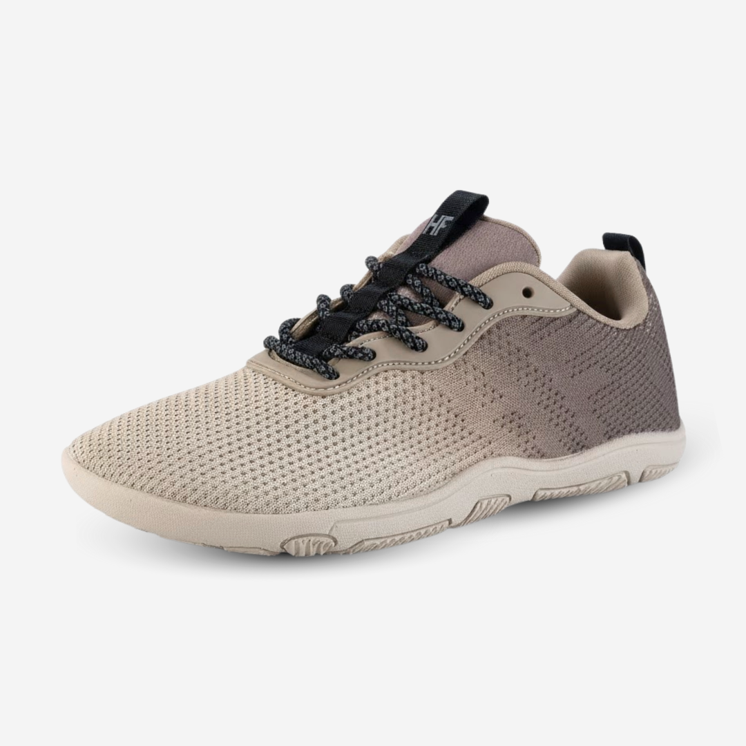 Montero TerraBare – Unisex Pain-Relief Barefoot Shoes