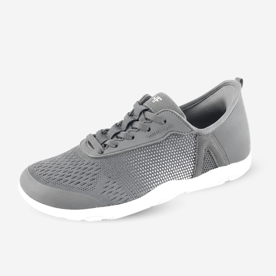 Montero TerraBare – Unisex Hands-Free Comfort Barefoot Shoes