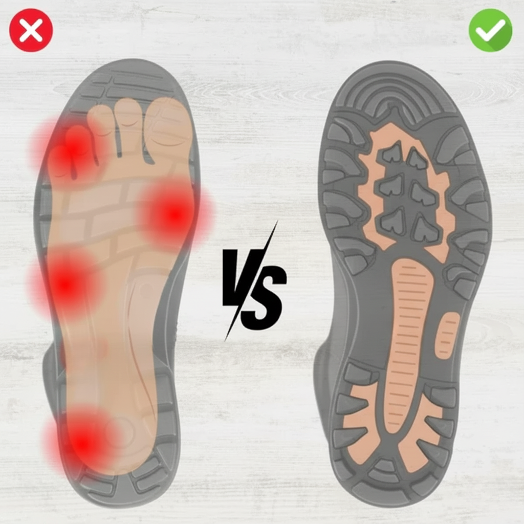 Montero TerraBare – Unisex Healthy Movement Barefoot Shoes