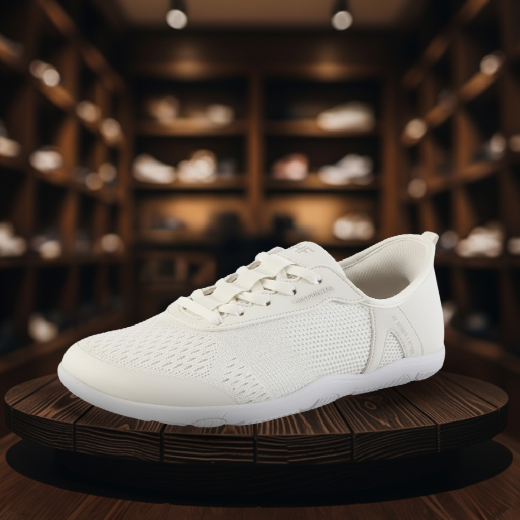 Montero TerraBare – Unisex Hands-Free Comfort Barefoot Shoes