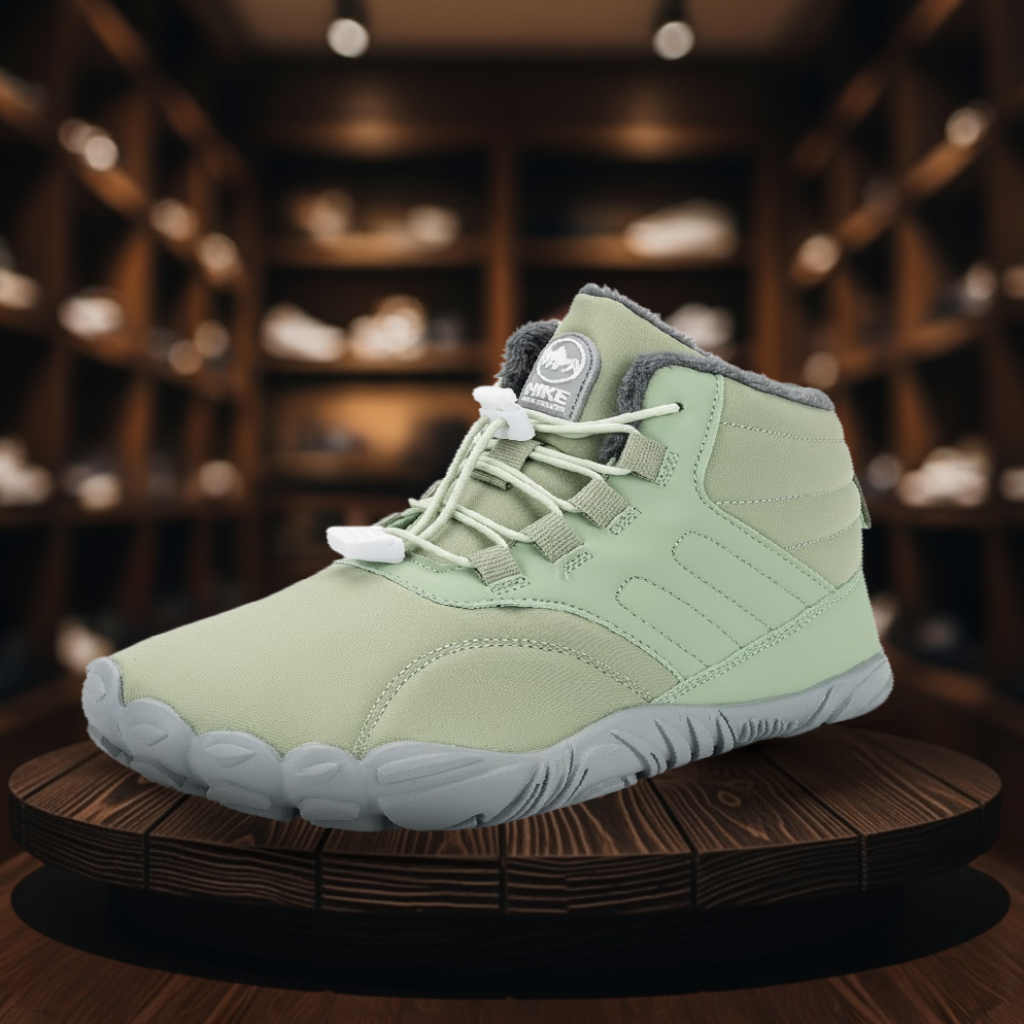 Montero TerraBare – Unisex Lightweight Comfort Barefoot Shoes