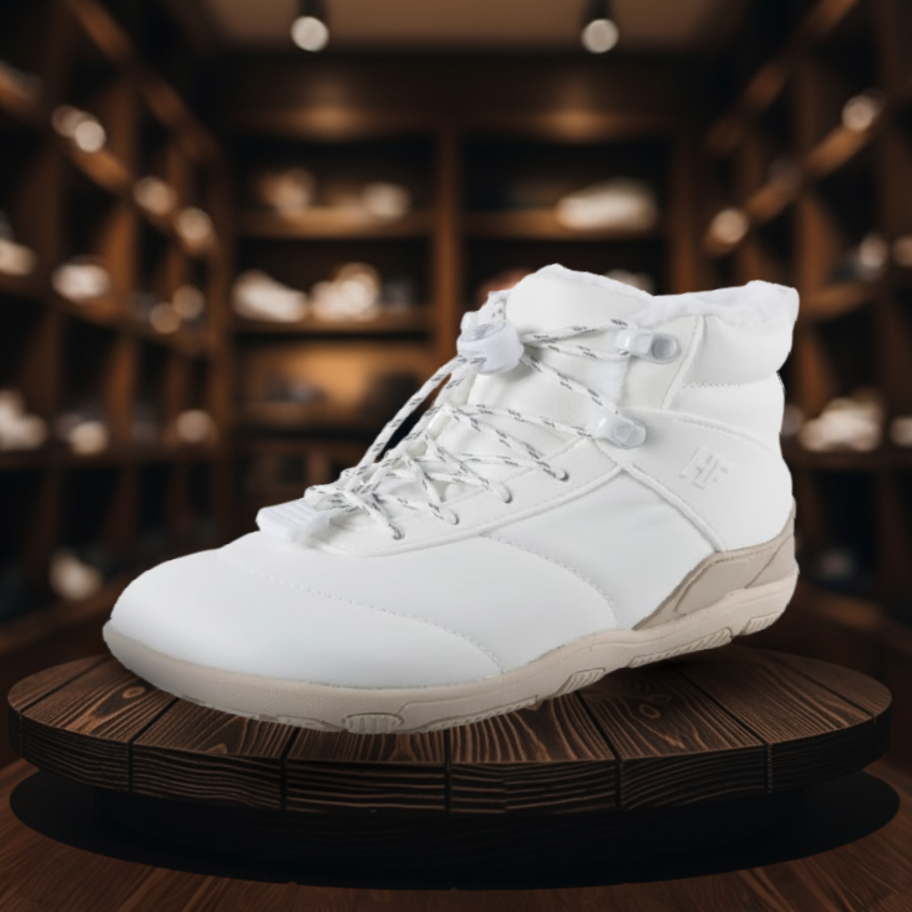 Montero TerraBare – Unisex Cold-Weather Barefoot Shoes for Natural Alignment