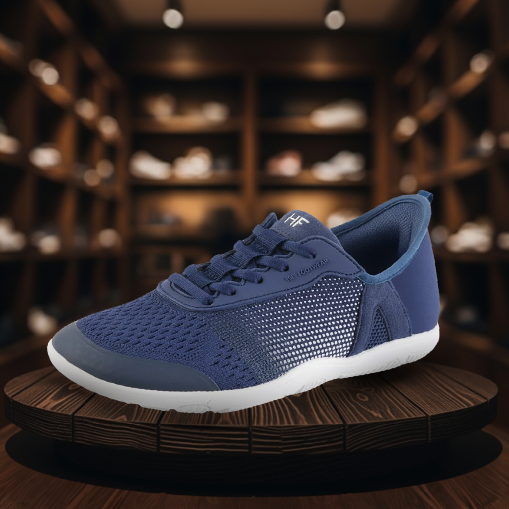 Montero TerraBare – Unisex Natural Alignment Barefoot Shoes