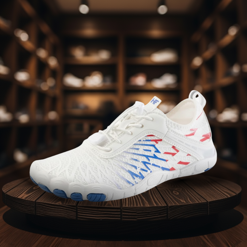 Montero TerraBare – Unisex Healthy Movement Barefoot Shoes