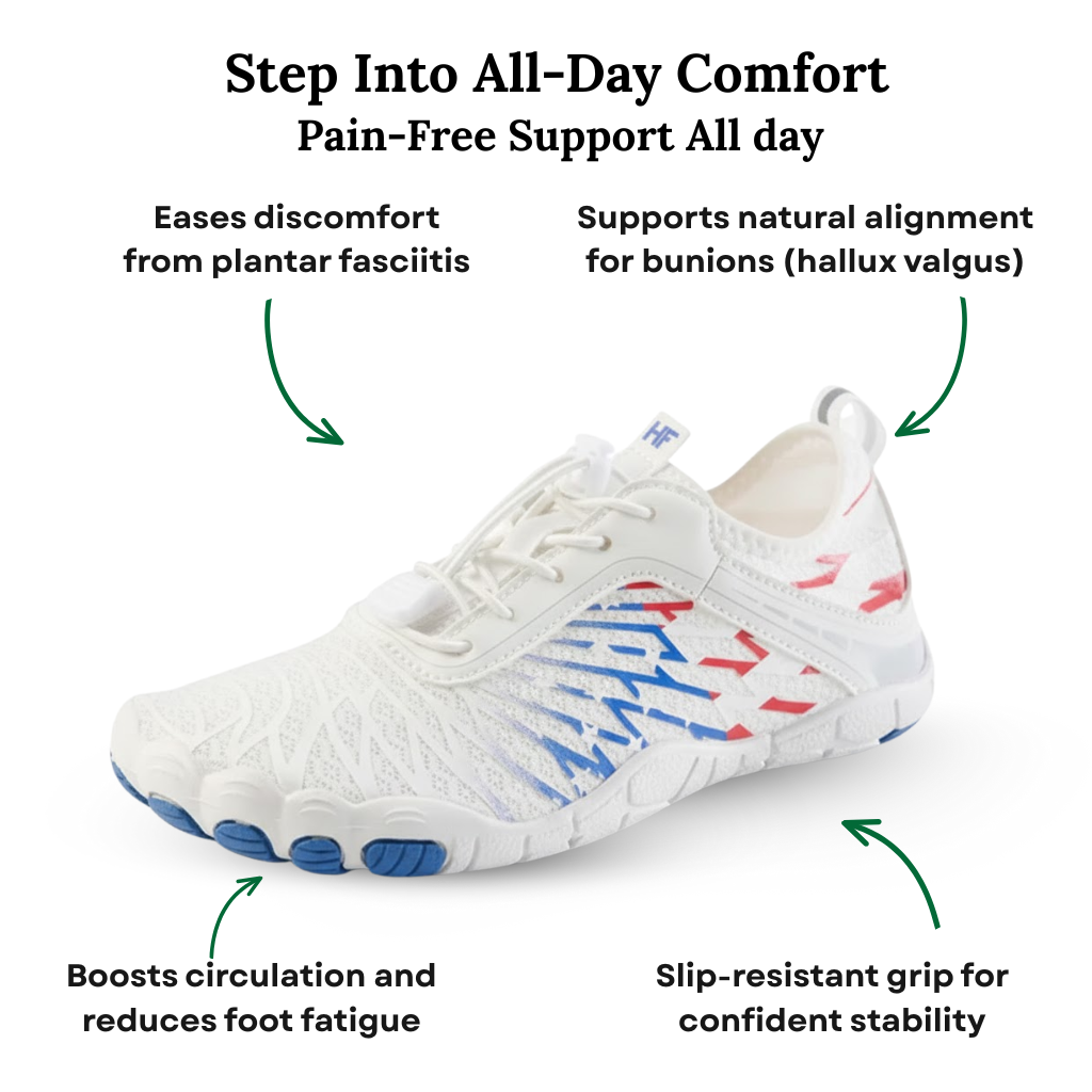 Montero TerraBare – Unisex Healthy Movement Barefoot Shoes