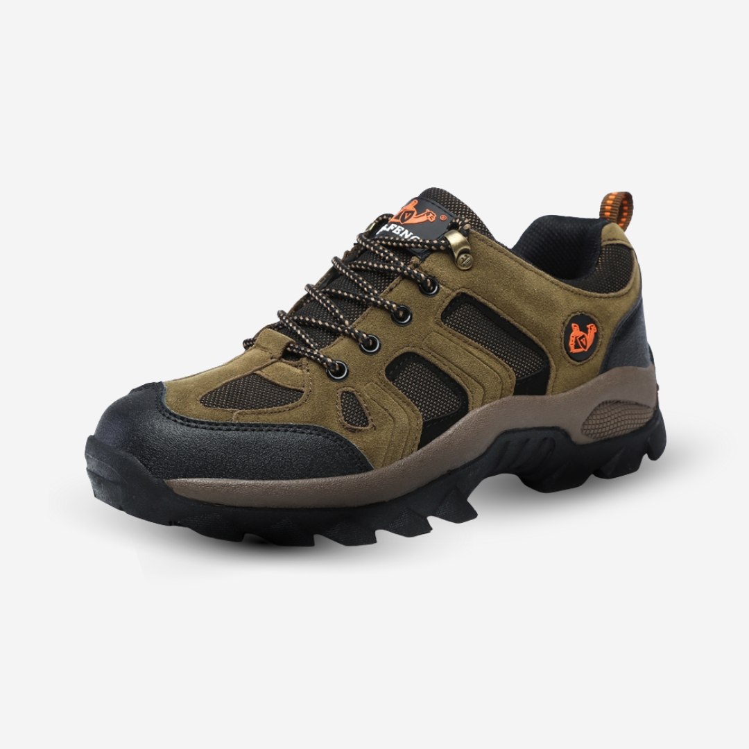 Montero TerraBare – Unisex Orthopedic Relief Walking Shoes