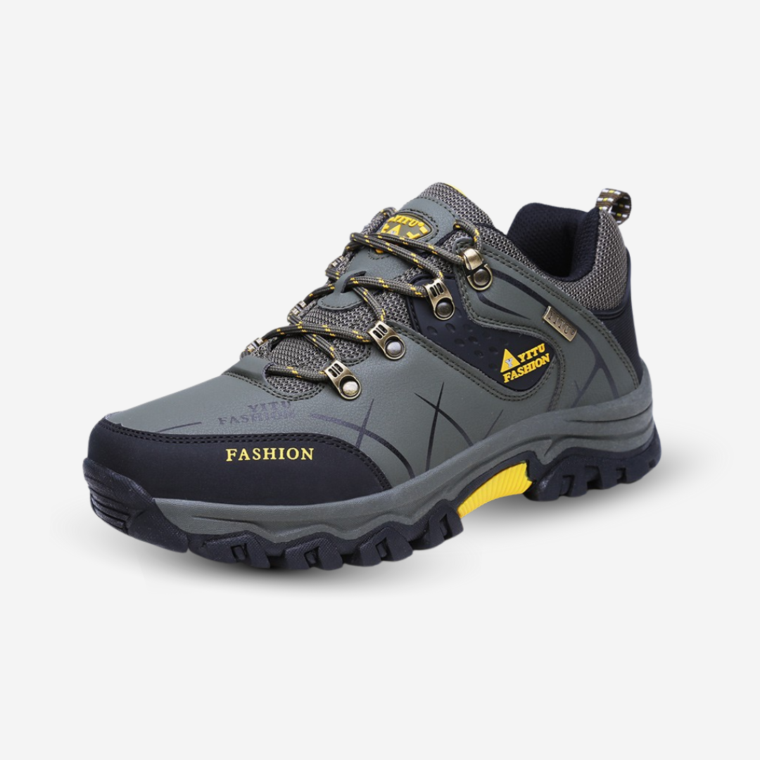 Montero PeakPro – Unisex Anti-Slip Orthopedic Hiking Shoes
