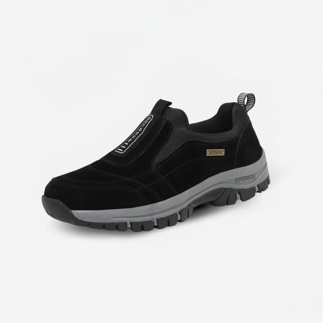 Montero PeakPro – Unisex Orthopedic Support Waterproof Shoes