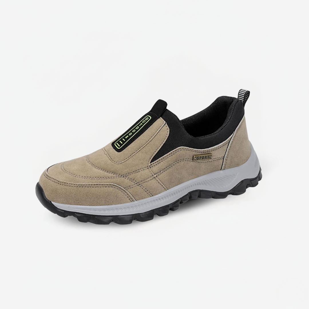 Montero PeakPro – Unisex Orthopedic Support Waterproof Shoes