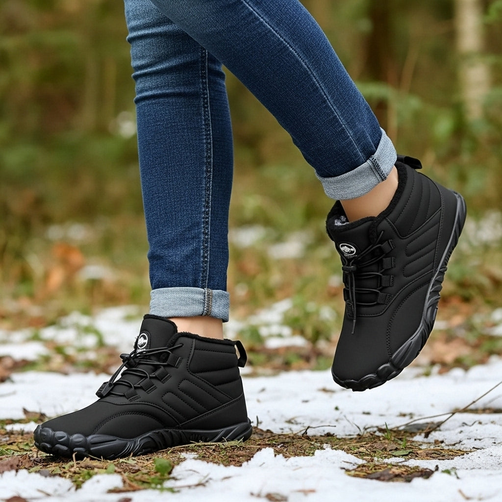 Montero TerraBare – Unisex Lightweight Comfort Barefoot Shoes