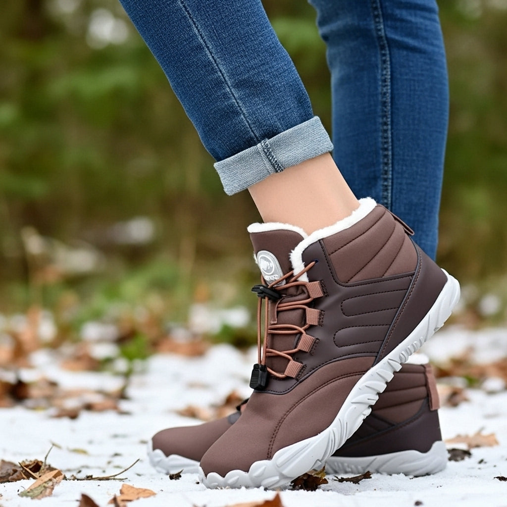 Montero TerraBare – Unisex Lightweight Comfort Barefoot Shoes