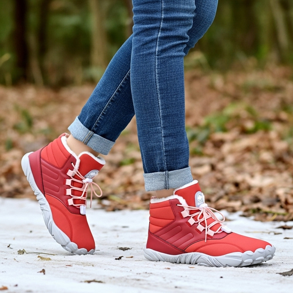 Montero TerraBare – Unisex Lightweight Comfort Barefoot Shoes